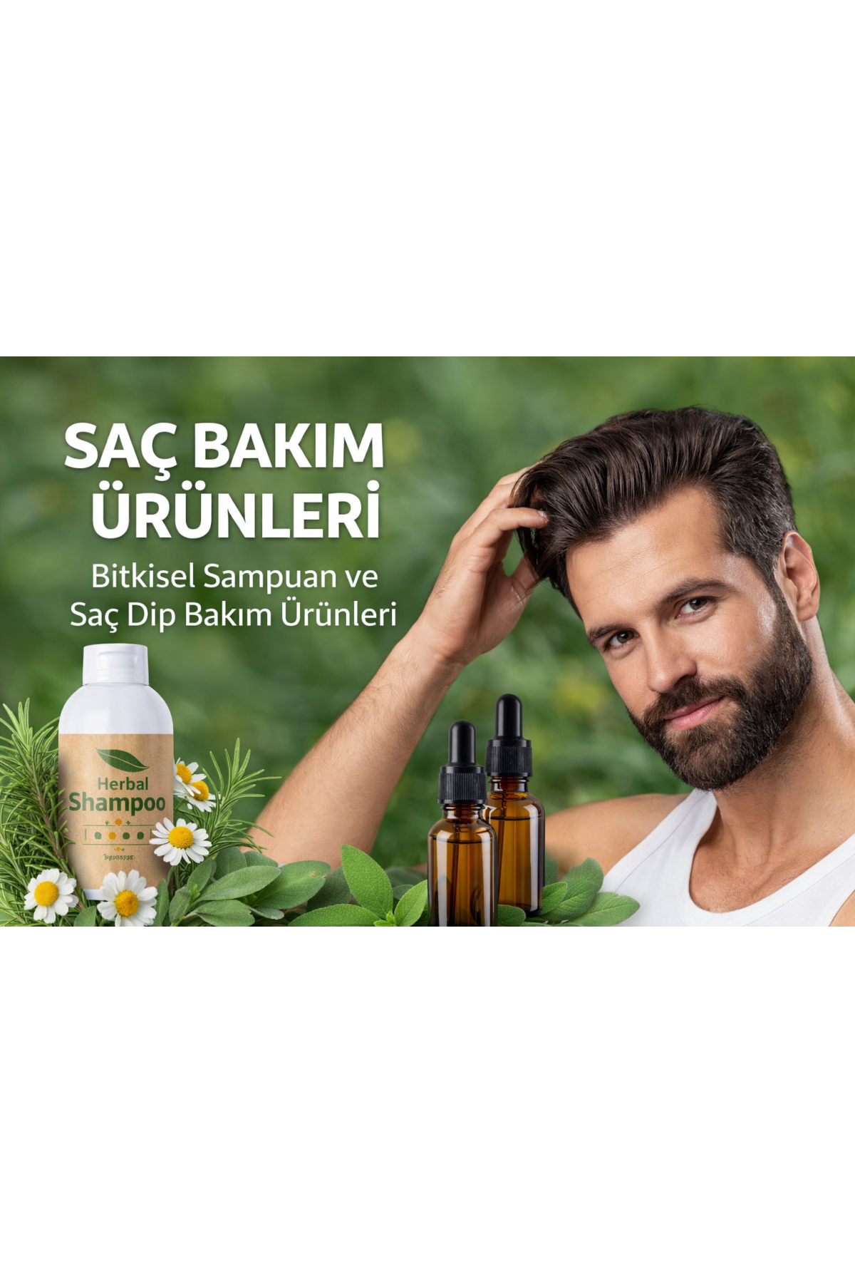 Saç Bakım Ürünleri Saç Bakım Ürünleri