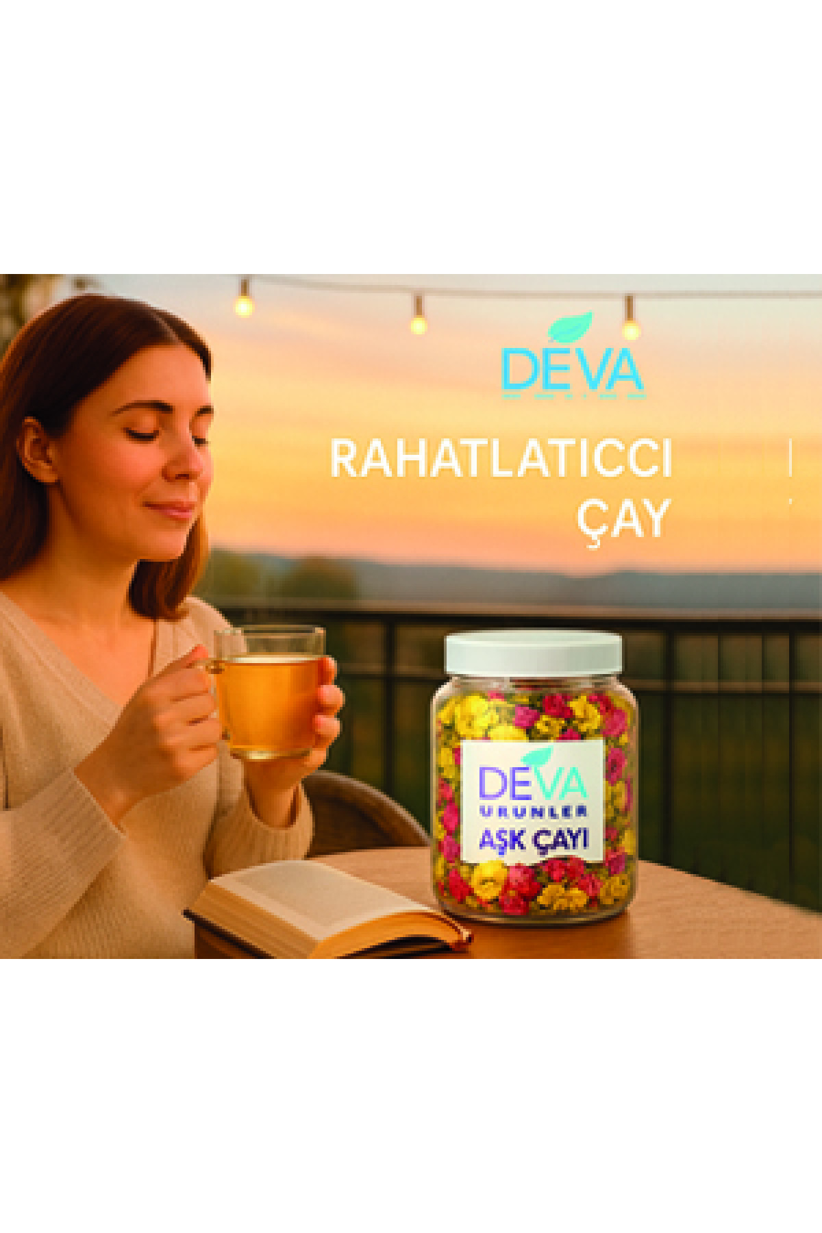 Bitkisel Çaylar Bitkisel Çaylar