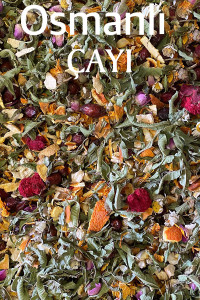 Osmanlı Çay