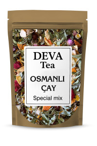 Osmanlı Çay