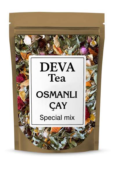 Osmanlı Çay Osmanlı Çay