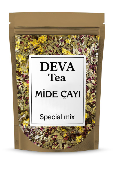 Mide Çayı Mide Çayı